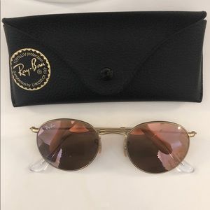 Ray Bans Sunglasses